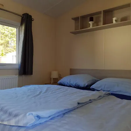 Chalet 543 Typ B Am Kransburger See Holiday home *