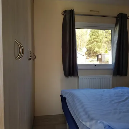 Chalet 543 Typ B Am Kransburger See Holiday home *