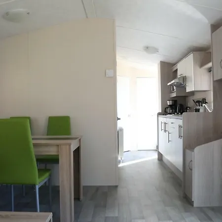 Chalet 543 Typ B Am Kransburger See Holiday home